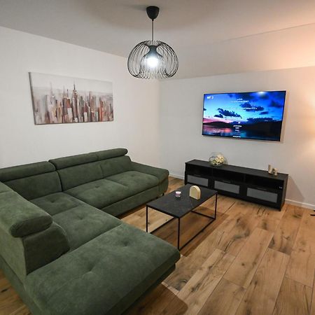 Veliki Apartman Petra Posedarje Extérieur photo