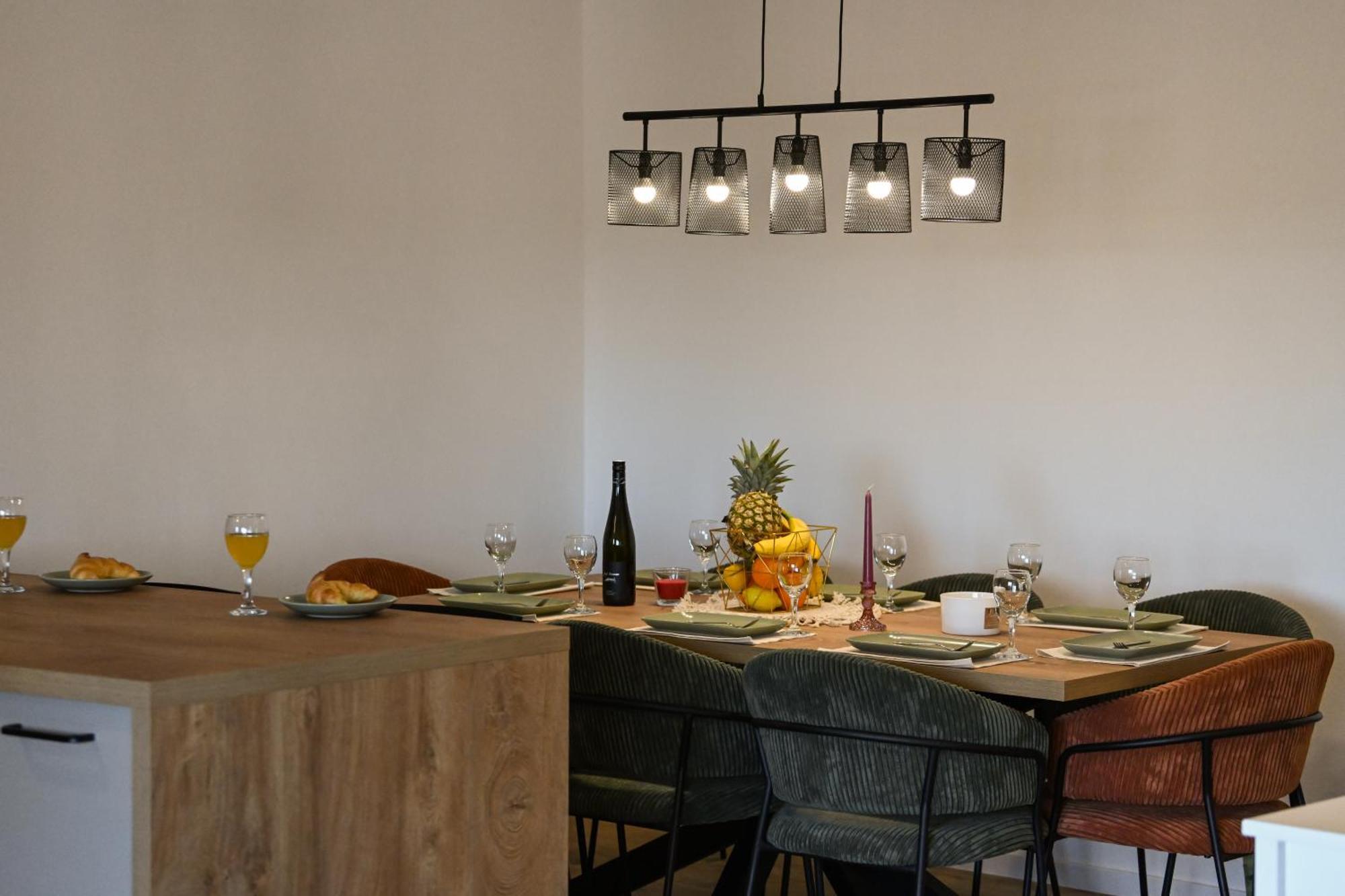 Veliki Apartman Petra Posedarje Extérieur photo