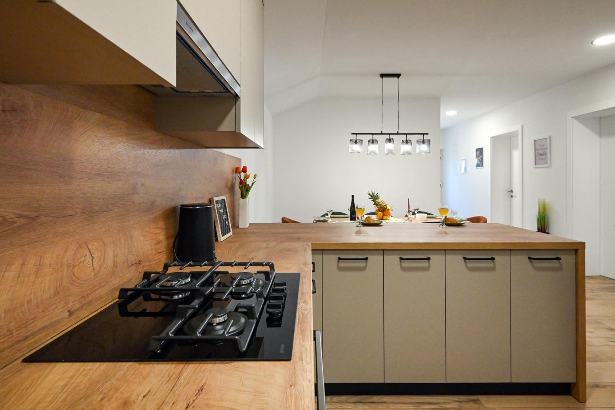 Veliki Apartman Petra Posedarje Chambre photo