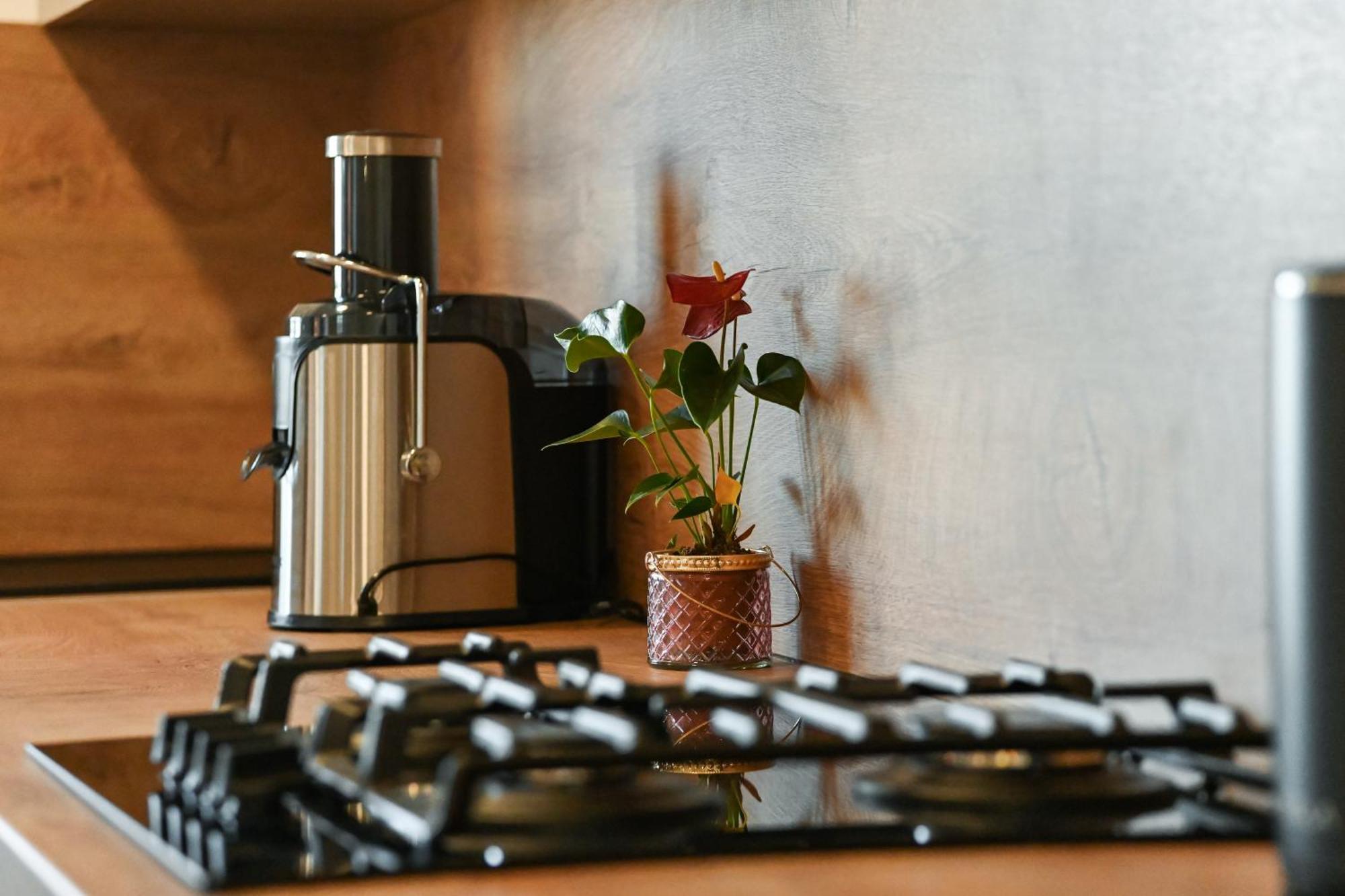 Veliki Apartman Petra Posedarje Chambre photo