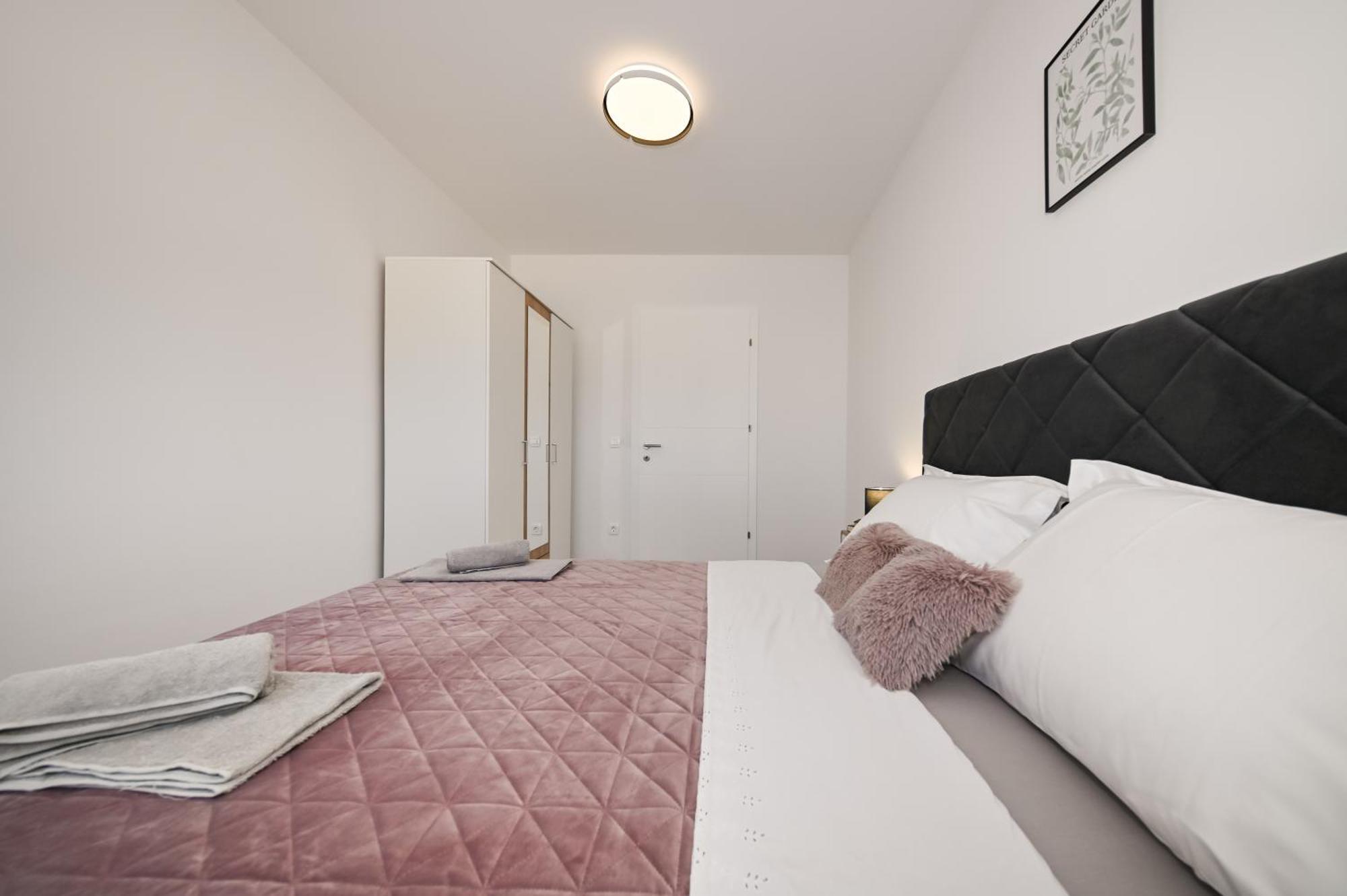 Veliki Apartman Petra Posedarje Chambre photo