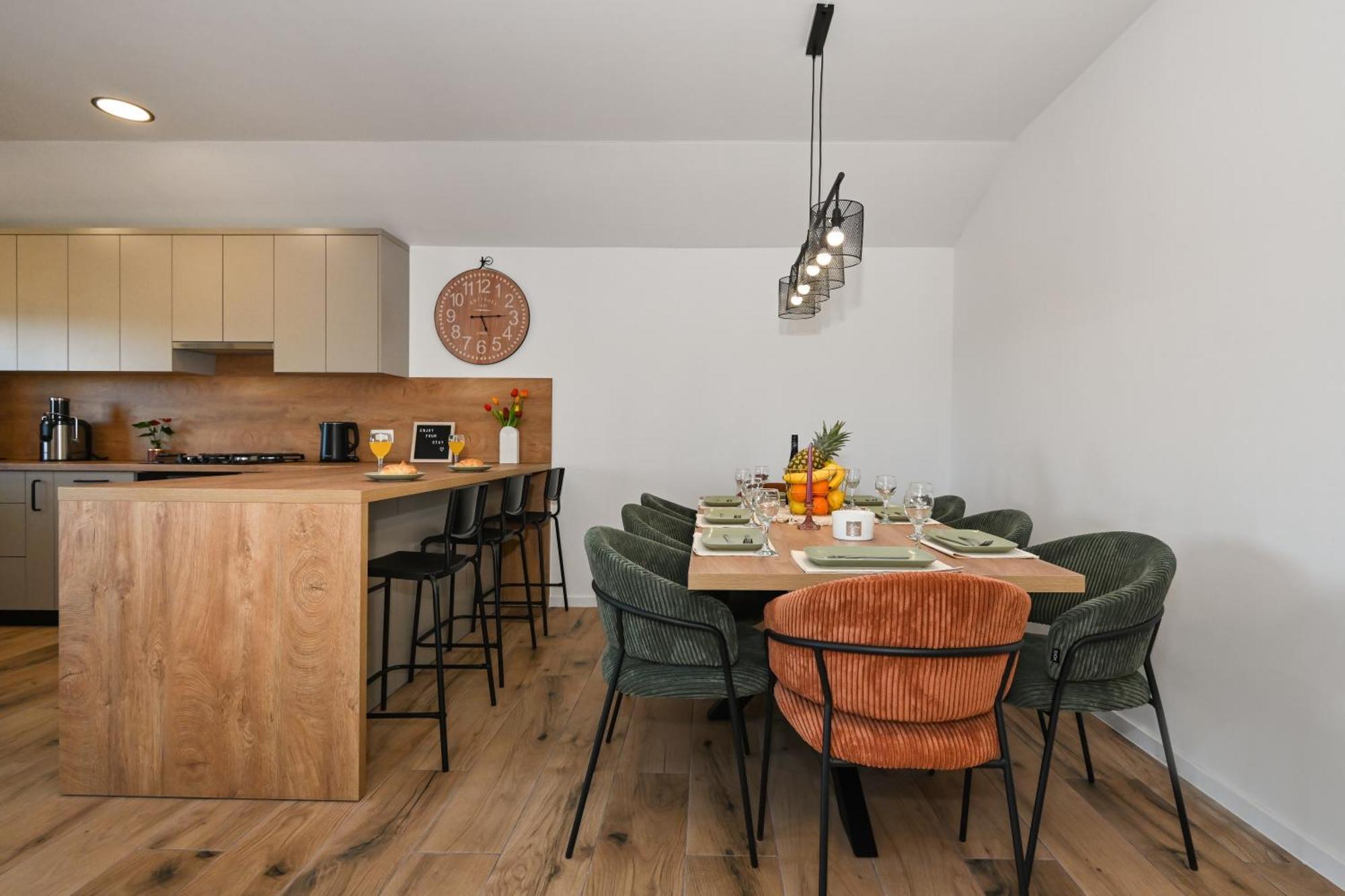 Veliki Apartman Petra Posedarje Extérieur photo